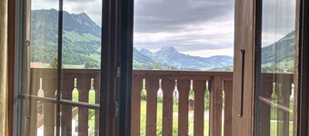 Chalet Clairval by Interhome