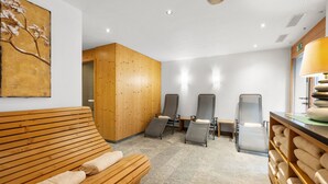 Spa - Rütschi by Interhome (Zermatt)