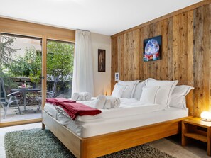 1 Schlafzimmer, WLAN
