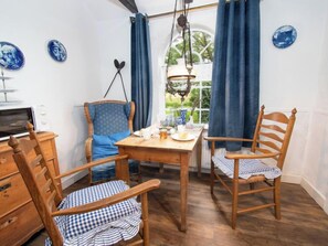 Dining - Itzendorfer Rott by Interhome (Norddeich)