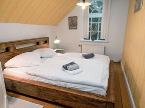 1 bedroom, WiFi - Itzendorfer Rott by Interhome (Norddeich)