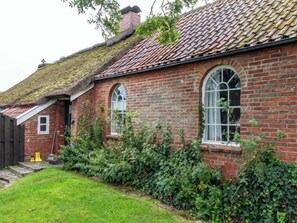 Exterior - Itzendorfer Rott by Interhome (Norddeich)
