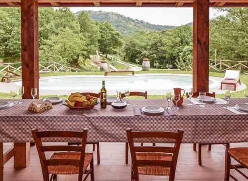 Domus Incantada by Interhome