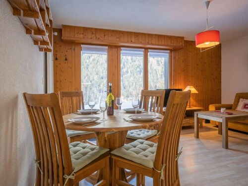 Jorasse A 1 by Interhome