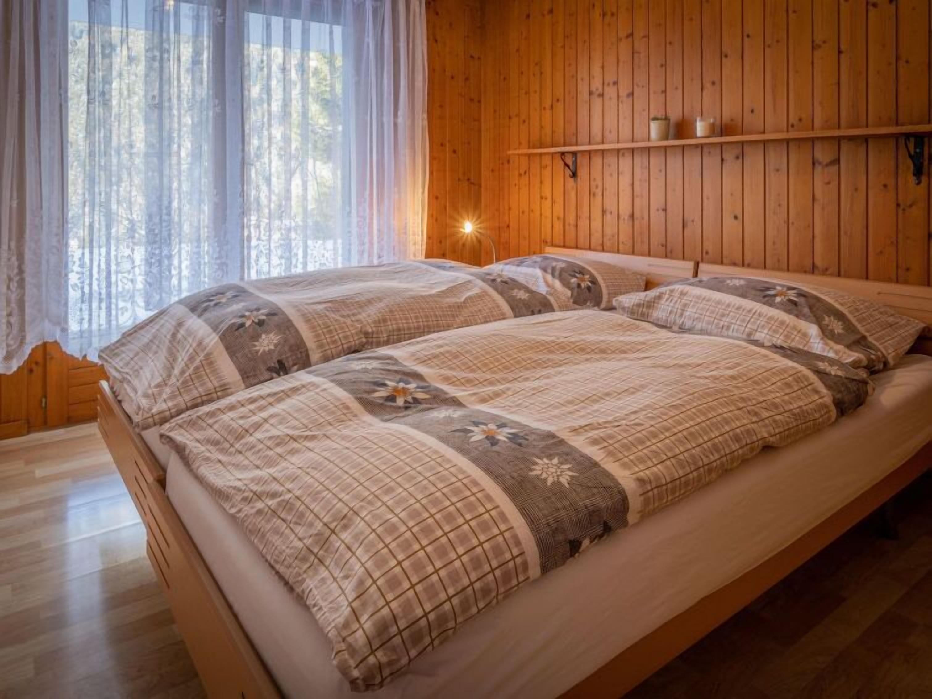 1 bedroom, internet