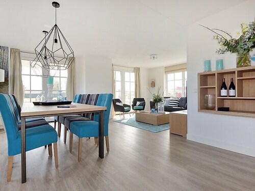 Tapuit 8 by Interhome