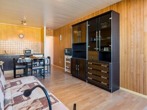 Interior - Les Océanides by Interhome (Lacanau)