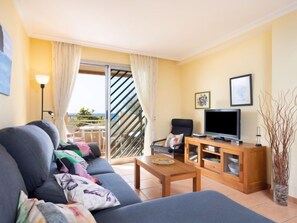 Fernseher