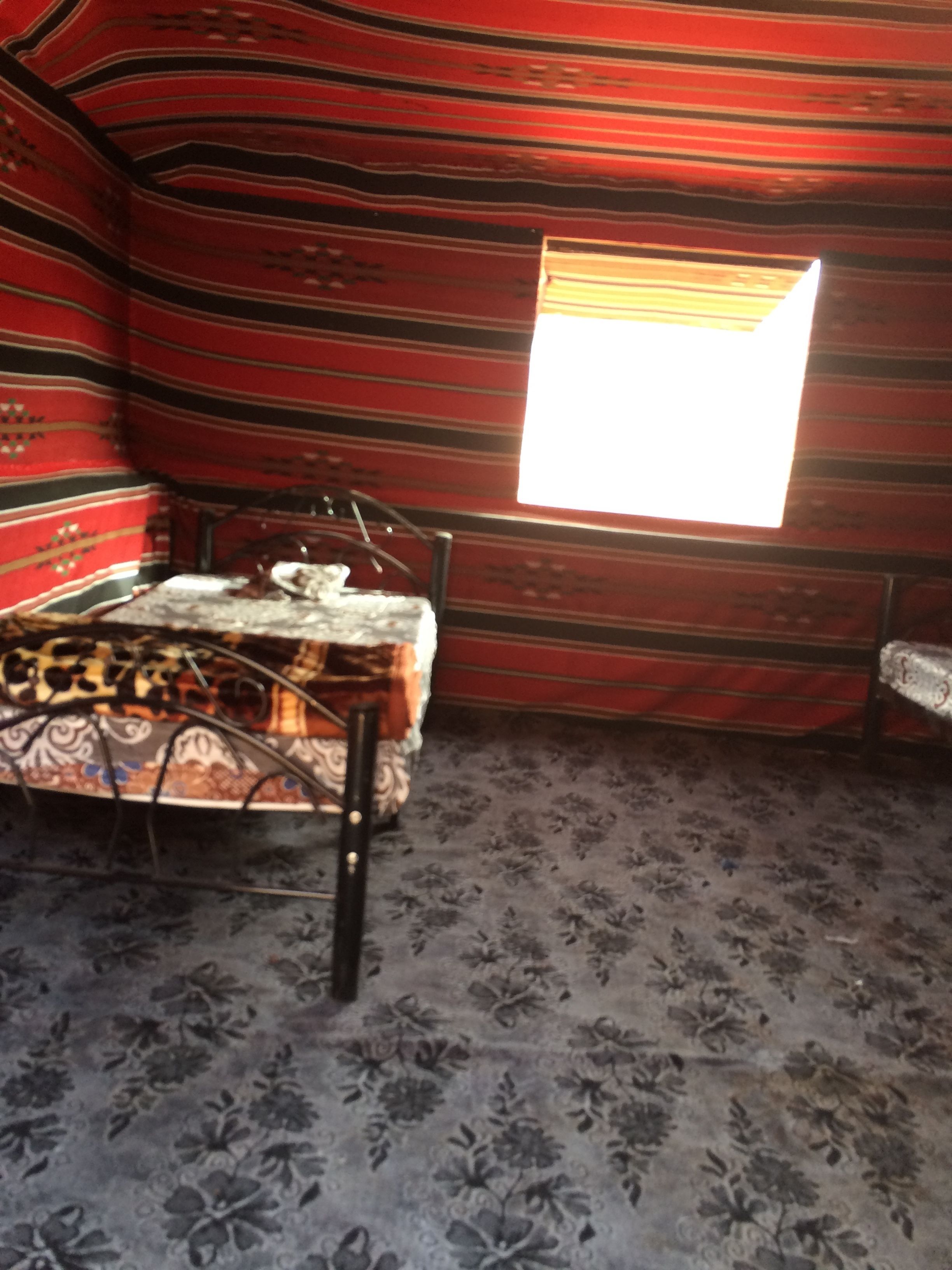 Bed sheets, wheelchair access