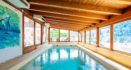 Al Pescatore by Interhome