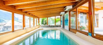 Apartment Al PescatoreのMalè -  6人、3ベッドルーム