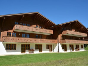 Esterni