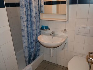 Badeværelse