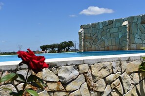 Pool - Casa Arinto (Palmela)