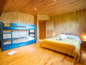 4 Schlafzimmer, Internetzugang