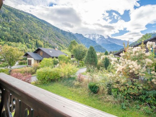 Chalet Mendiaux by Interhome