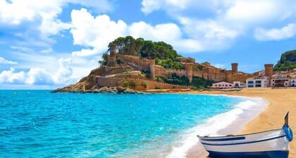 Cala Salionc by Interhome