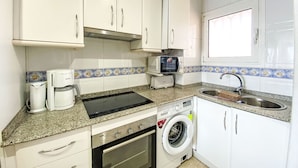 Unclassified image, 5 of 20, button - Torre Principado by Interhome (Benidorm)