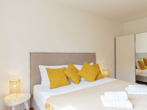 1 habitación y internet 