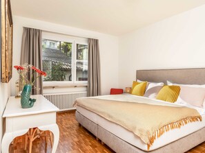 1 bedroom, Internet