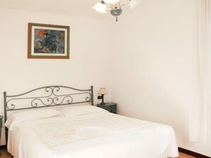 2 bedrooms, internet