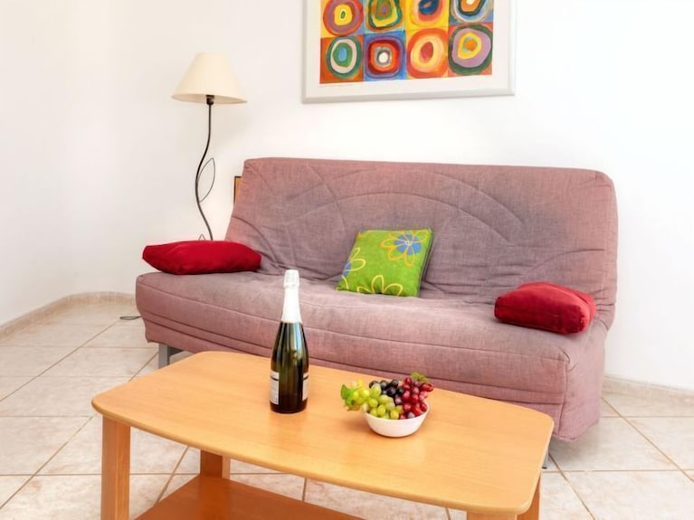 Palmiers I By Interhome - Llançà