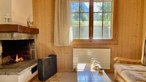 Oppholdsområde