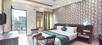 Royal Residence Galleria