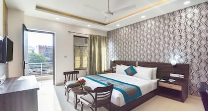 Royal Residence Galleria