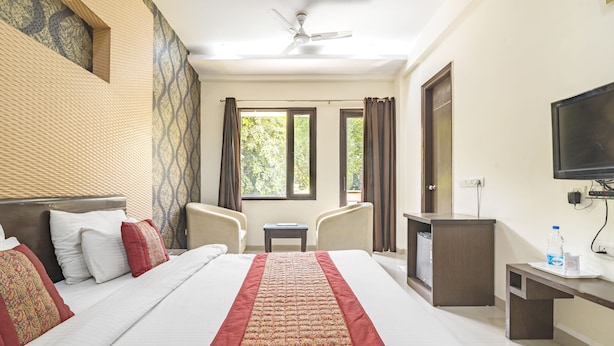 Unclassified image, 1 of 34, button - Royal Residence Huda City Centre (Gurugram)