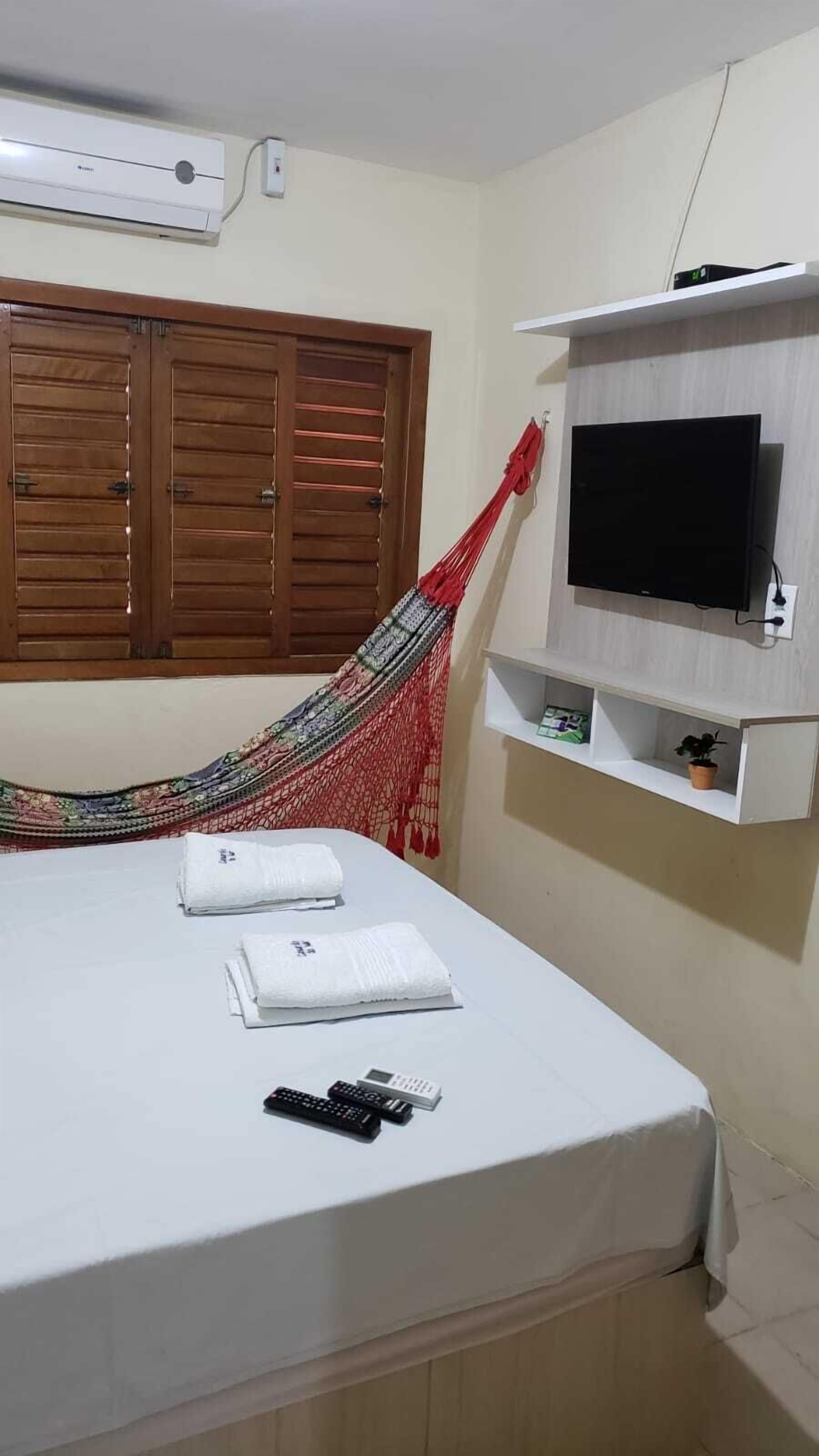 Basic Double Room | Room amenity