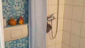 Apartment | Bathroom - Ferienwohnung Grabitz (Lübbenau/Spreewald)