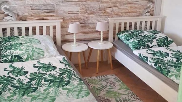 Apartment - Ferienwohnung Grabitz (Lübbenau/Spreewald)