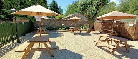 Terrazza/patio