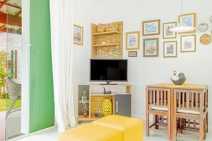 Chalet | Interior