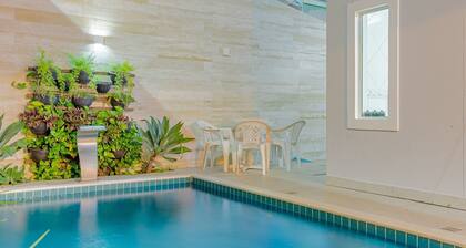 GB01 Excelente Casa 4 Suítes - Guarajuba