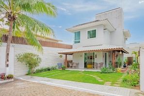 Chalet | Extérieur