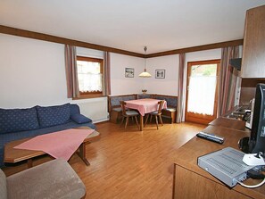 Flachbildfernseher