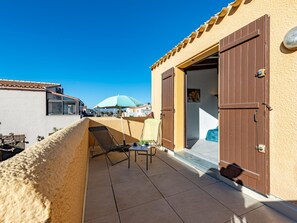 Terras