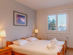 1 Schlafzimmer, Internetzugang