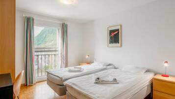 4 Schlafzimmer, Internetzugang