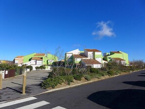 Exterior - Les Balcons de la Méditerranée by Interhome (Narbonne-Plage)