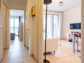 1 bedroom, Internet - Blue Bay by Interhome (Deauville-Trouville)