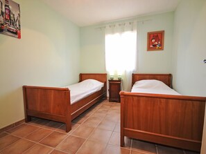 3 bedrooms, Internet - Villa Ballandé by Interhome (Saint-Rémy-de-Provence)