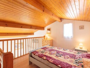 3 bedrooms, WiFi - Brive 2 by Interhome (Vaux Sur Mer)