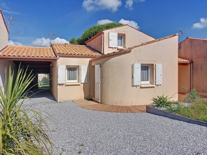 Exterior - Brive 2 by Interhome (Vaux Sur Mer)