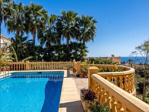 Pool - Villa Casablanca by Interhome (Jávea)