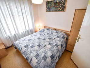 2 bedrooms, internet - La Busa by Interhome (Alleghe)