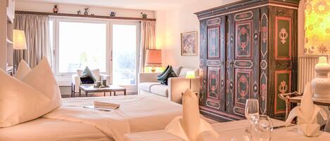 1 chambre, Wi-Fi