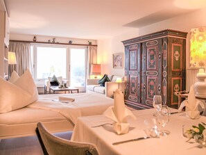 1 bedroom, WiFi - Residenz Surlej 6 by Interhome (St. Moritz)